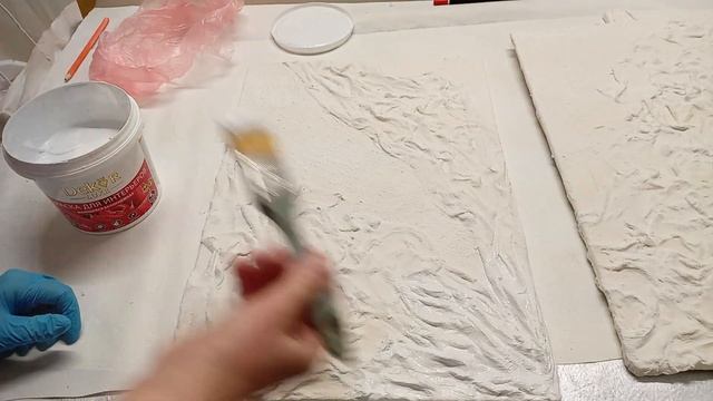 Посмотрите, что можно сделать из остатков стройматери