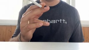 🚬Обзор на интересные Вьетнамские сигареты Thang Long мягкая пачка🚬