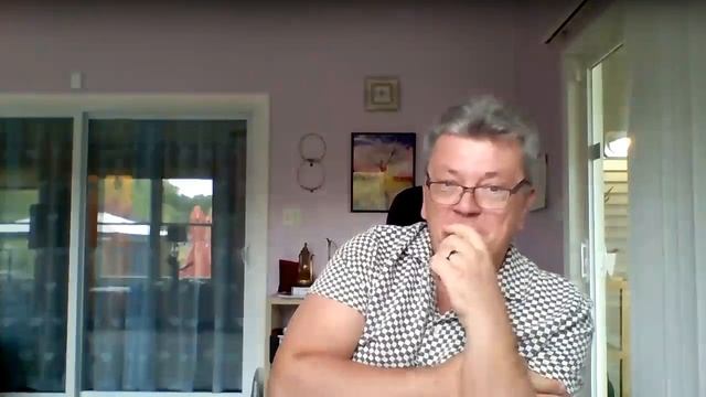 Море Бездонного Морока, Часть 1 - конференция в Академии Природы Dr O, Май 4 2024 смотреть онлайн