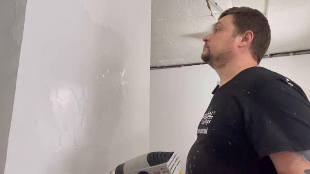 Венеціанська штукатурка! Урок по нанесенню у техніці ?