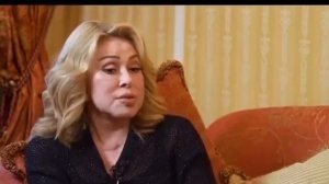 Любовь Успенская: - Чечены и ингуши стрелялись из-за ме