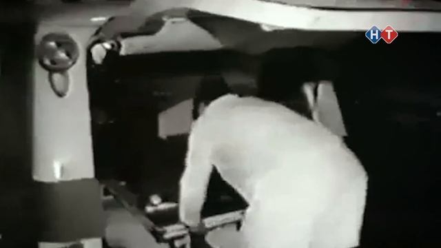 Специальный репортаж. Крушение Адмирала Нахимова