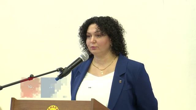 Мат – не наш формат  В Анапе прошло мероприятие, где об