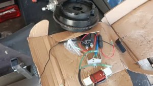 Установка Стартера Hangkai 9.9