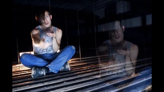 Past - Кловерфилд, 10 смотреть онлайн