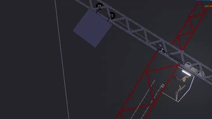 Играем в People Playground смотреть онлайн