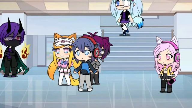 Моё первое видео + сериал (любовь вампира)!!!!! смотреть онлайн