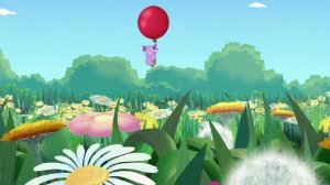 лунтик шар 81 серия наоборот