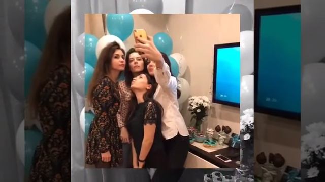 День рождения с Sense of Life смотреть онлайн