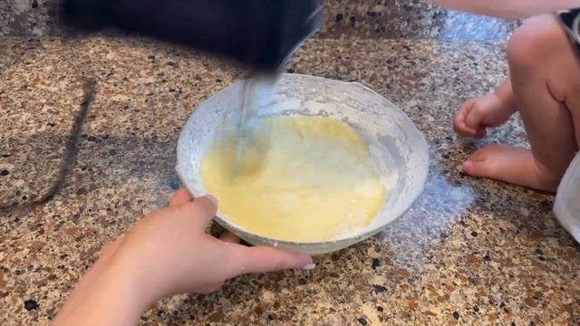 Бісквіт з персиками ღ SH ღ смотреть онлайн