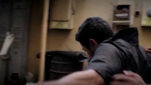 Фильм с Джейсоном Стетхемом "Эффект колибри" в эту субботу 3 февраля в 22:50 смотрите на "Седьмом" смотреть онлайн