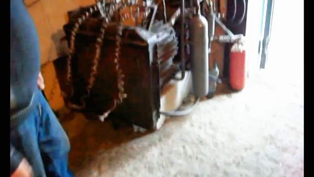 Ремонт и техническое обслуживание аквалангов смотреть онлайн