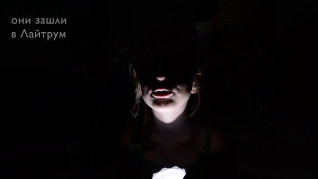 СТРАШНАЯ история про фотографов 🎃🎃🎃 смотреть онлайн