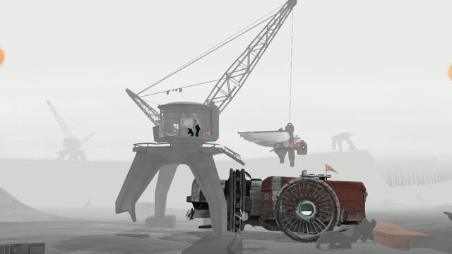 FAR LONE SAILS на андроид смотреть онлайн