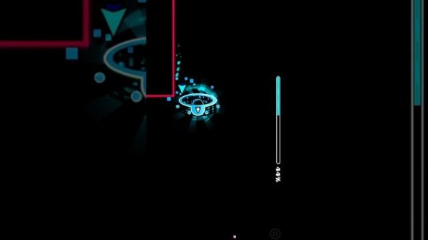 Все 3 монетки в power trip + секрет | geometry dash subzero