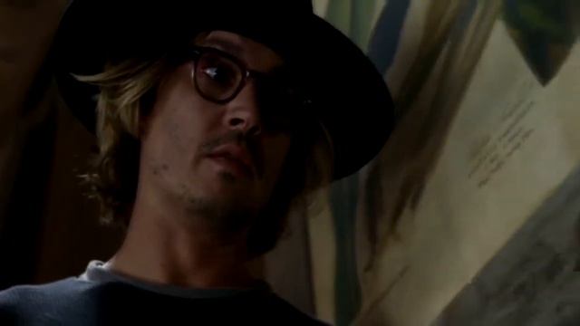Тайное окно  Secret Window [FMV]