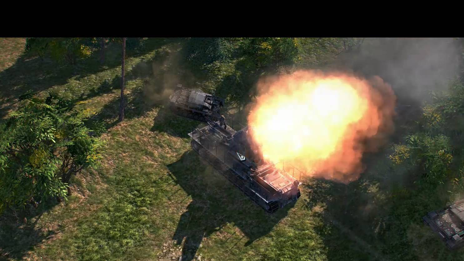 Оборона Севастополя Blitzkrieg 3 смотреть онлайн