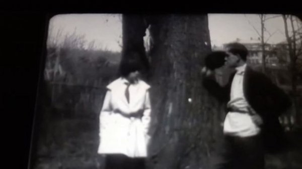 Лиля Брик о Маяковском