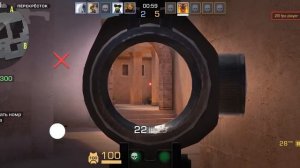 😱С ПОЛНОГО НУЛЯ ДО ЛЕГЕНДЫ В 28 FPS! АПНУЛ МАСТЕРА...😎 (STANDOFF 2)