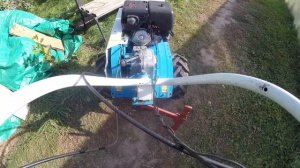 Ступицы поворотные для мотоблока