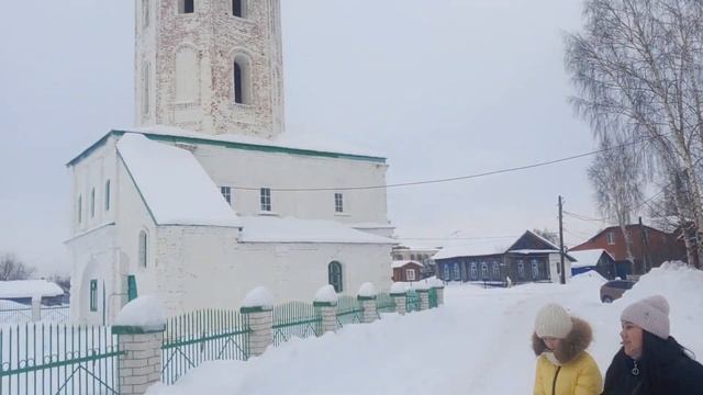 г.Цивильск, Чувашия.