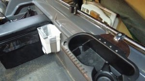 Топовый нерегистрат РИБ Fortis 460z v1.0 обзор