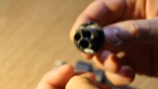 DEFA кабель уличный для подключения предпускового подогревателя к сети 220 В. Аналог. Своими руками. смотреть онлайн