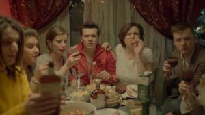 VESNA305 — Новый год (БЕЗ ЦЕНЗУРЫ 🔞) | Официальный Клип