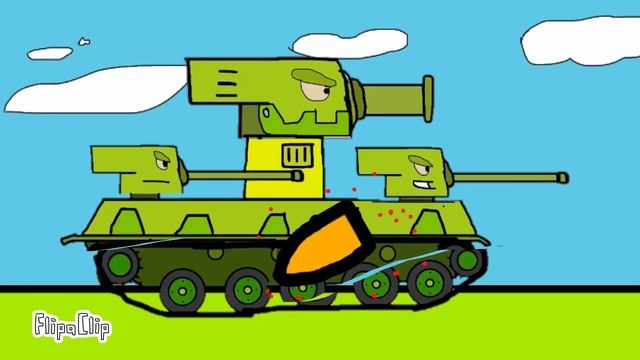 Гость из будушего мультики про танки смотреть онлайн