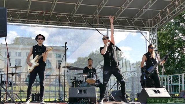 PokerFace - Wind Of Change (Scorpions)