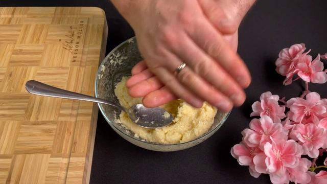 Необычный Десерт со вкусом 