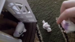 Семейка вампиров  4 часть новый отец