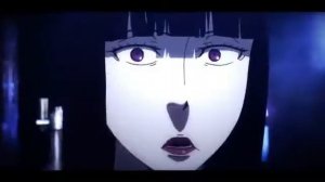 Аниме: Парад Смерти