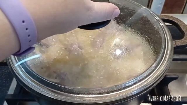 Самое мягкое❗Самое вкусное❗Секрет приготовления мя?