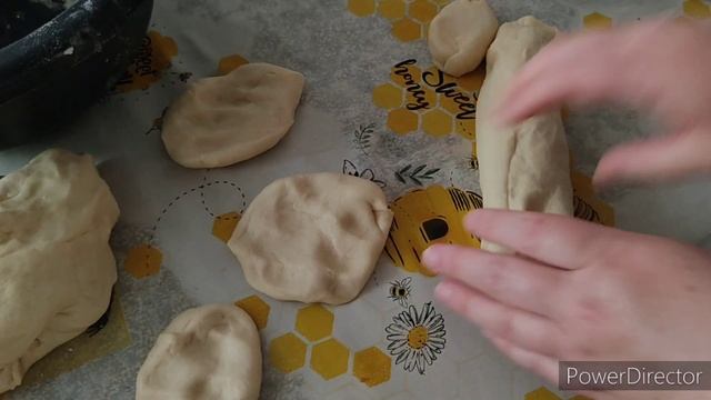 Мои греческие чебуреки. Рецепт пальчики оближешь.