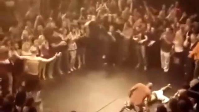 Никогда не сдавайся смотреть онлайн