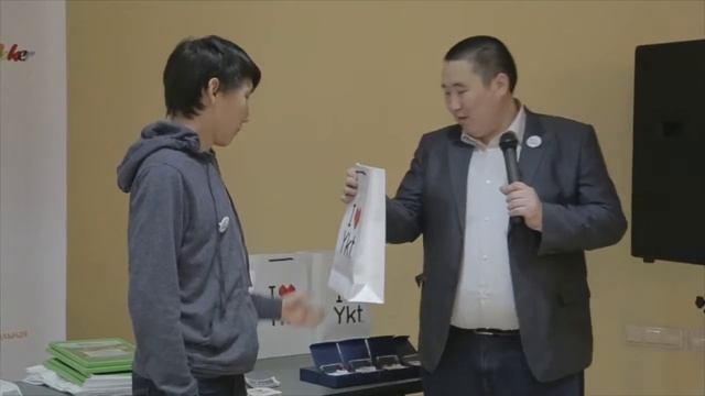 10 лет Dnevniki.Ykt.Ru!