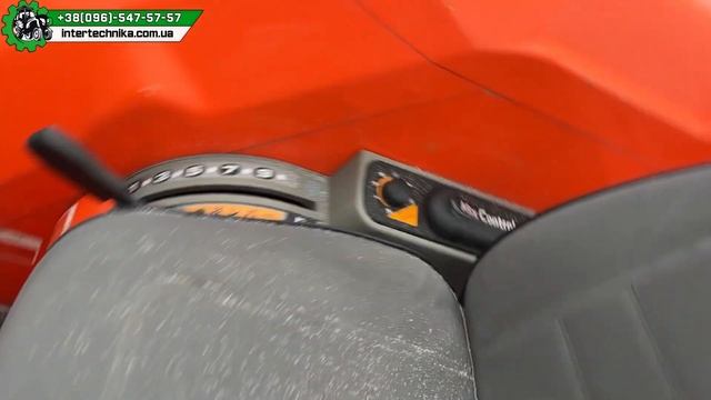 НЕ потужні мінітрактори з Японії - оглядаємо Iseki, Kubota, х смотреть онлайн