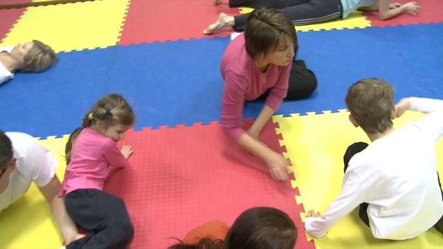 Крокодилы и туристы