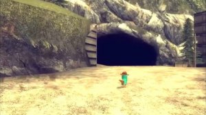 ФУФЕЛШМЕРЦ БЕЖИТ ЗА ПЕРРИ! | МЕМ БЕЗ МАТА!