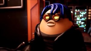 Killer bean 2. Киллер Боб 2. Первый и второй эпизод (любительская многоголосая озвучка).