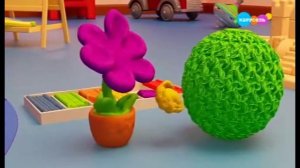 Праздничная Заставка Ко дню матери карусель (24.11.2024) Чи