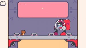 проходим БОССОВ! Super Cat Tales 2 #Supercattales2