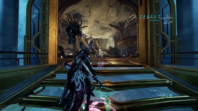 Warframe.Ячейки Нетры.Ультимативный гайд смотреть онлайн