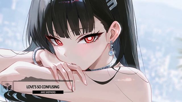 Nightblue Music - Love's So Confusing смотреть онлайн
