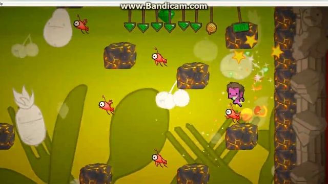 Копия видео BattleBlock Theater вторая часть