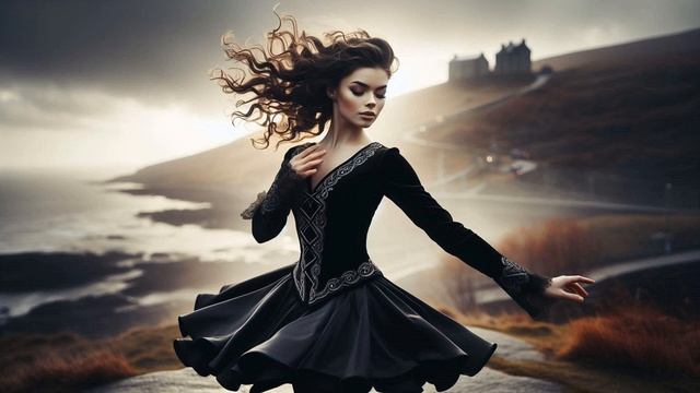 Irish Dance Music / Ирландский танец смотреть онлайн