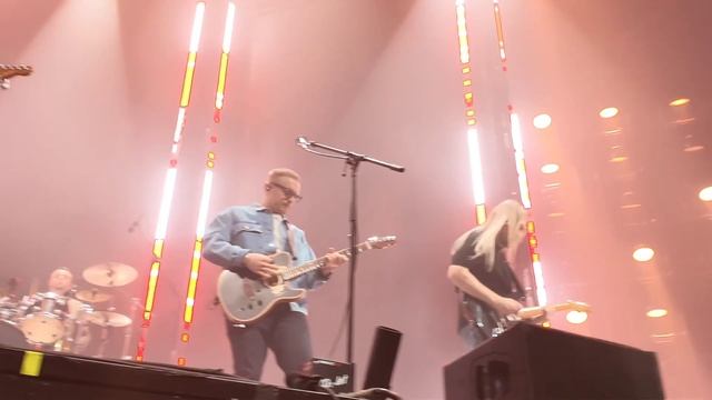 21 Видеожурнал | Комната культуры | Москва | VK Stadium | 2025