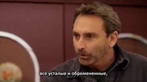 Неожиданная встреча (The Encounter) - Художественный фильм