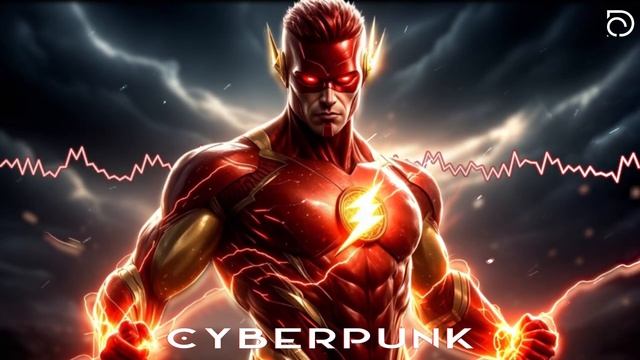 Dark Cyberpunk/ EBM/ Industrial Mix/ Darksynth/ Cyberpunk